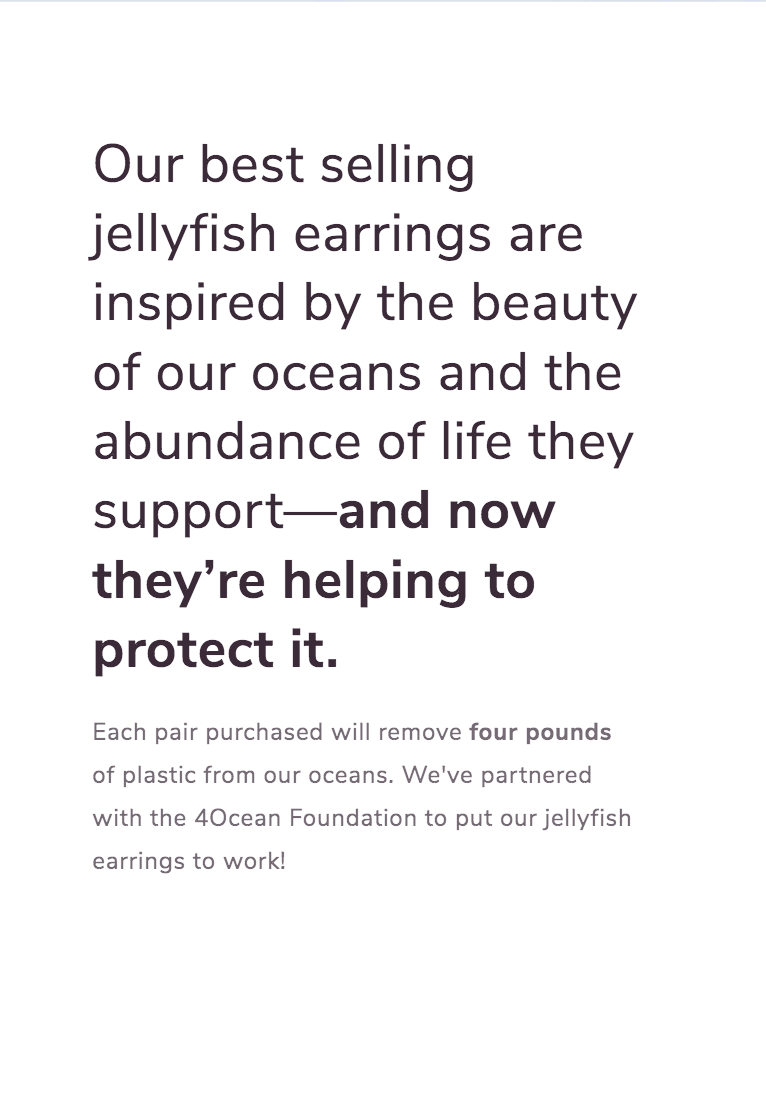 Mini Green Jellyfish Earrings with Turquoise Beads and Sterling Silver Earwires