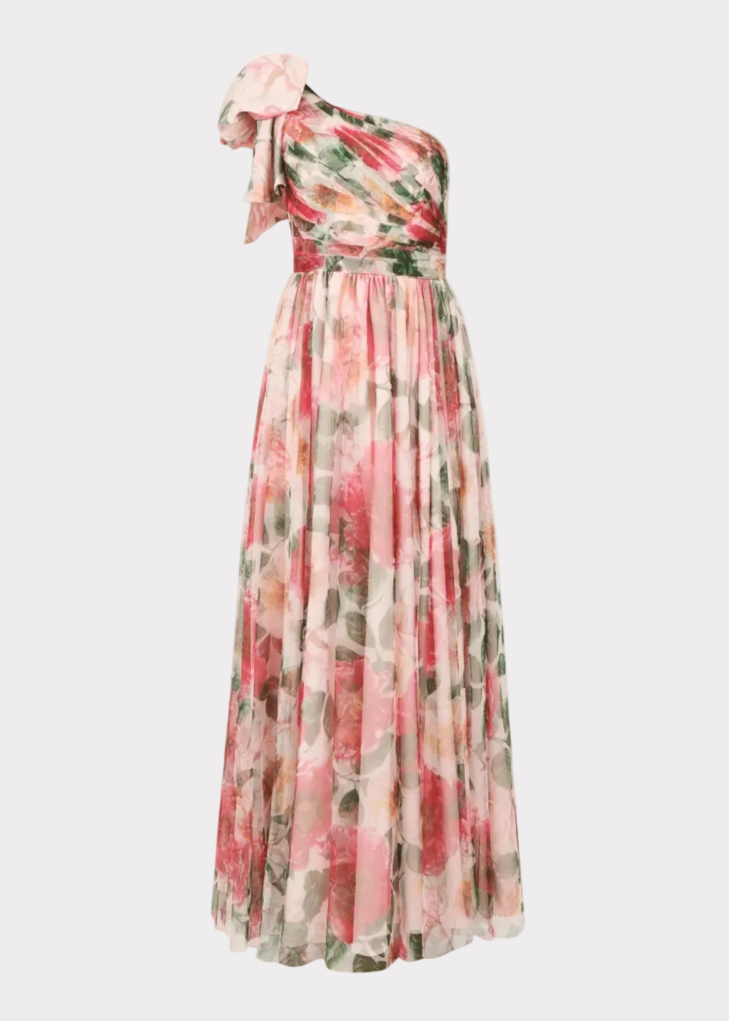 Charlotte Dress