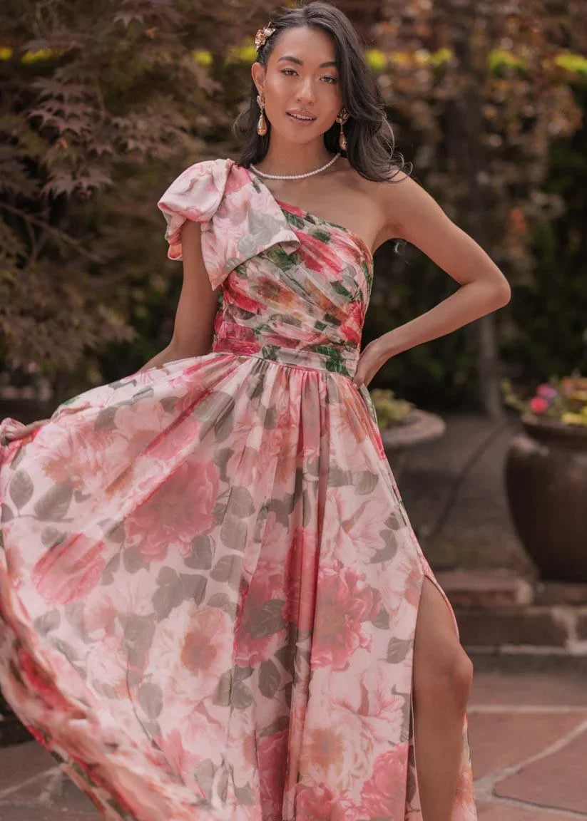 Charlotte Dress