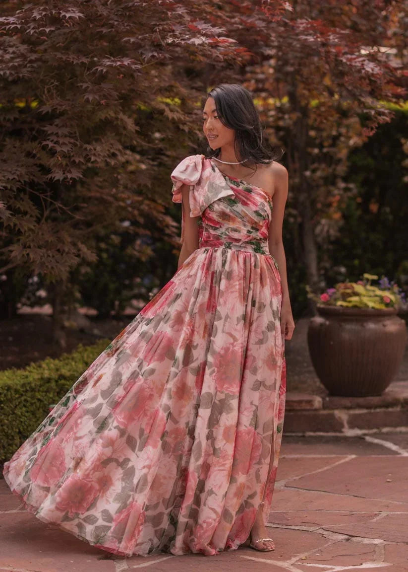 Charlotte Dress