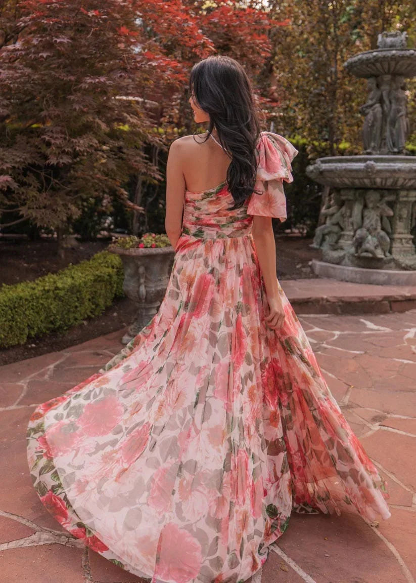 Charlotte Dress