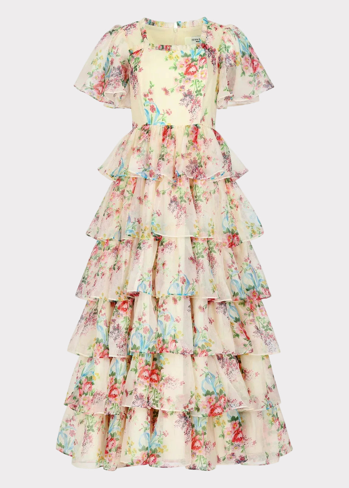 Clarabelle Dress