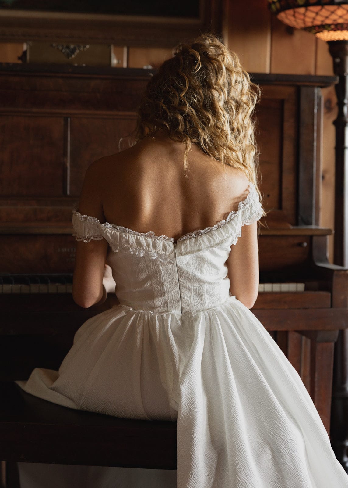 Coco Dress