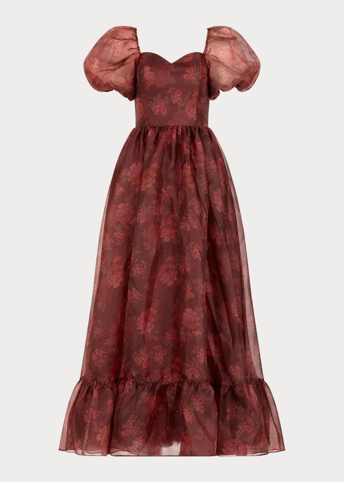 Fable Dress