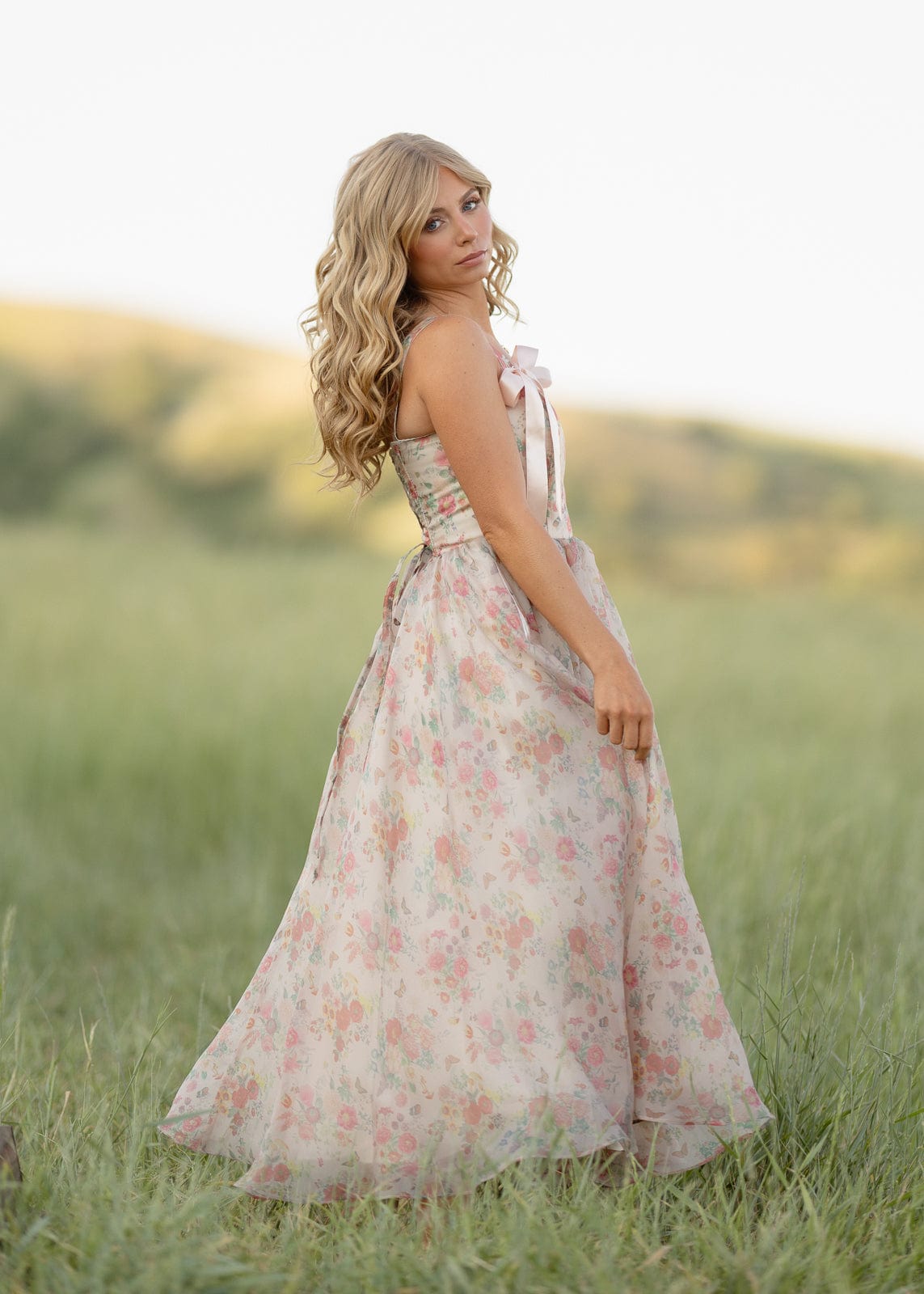 Francesca Dress