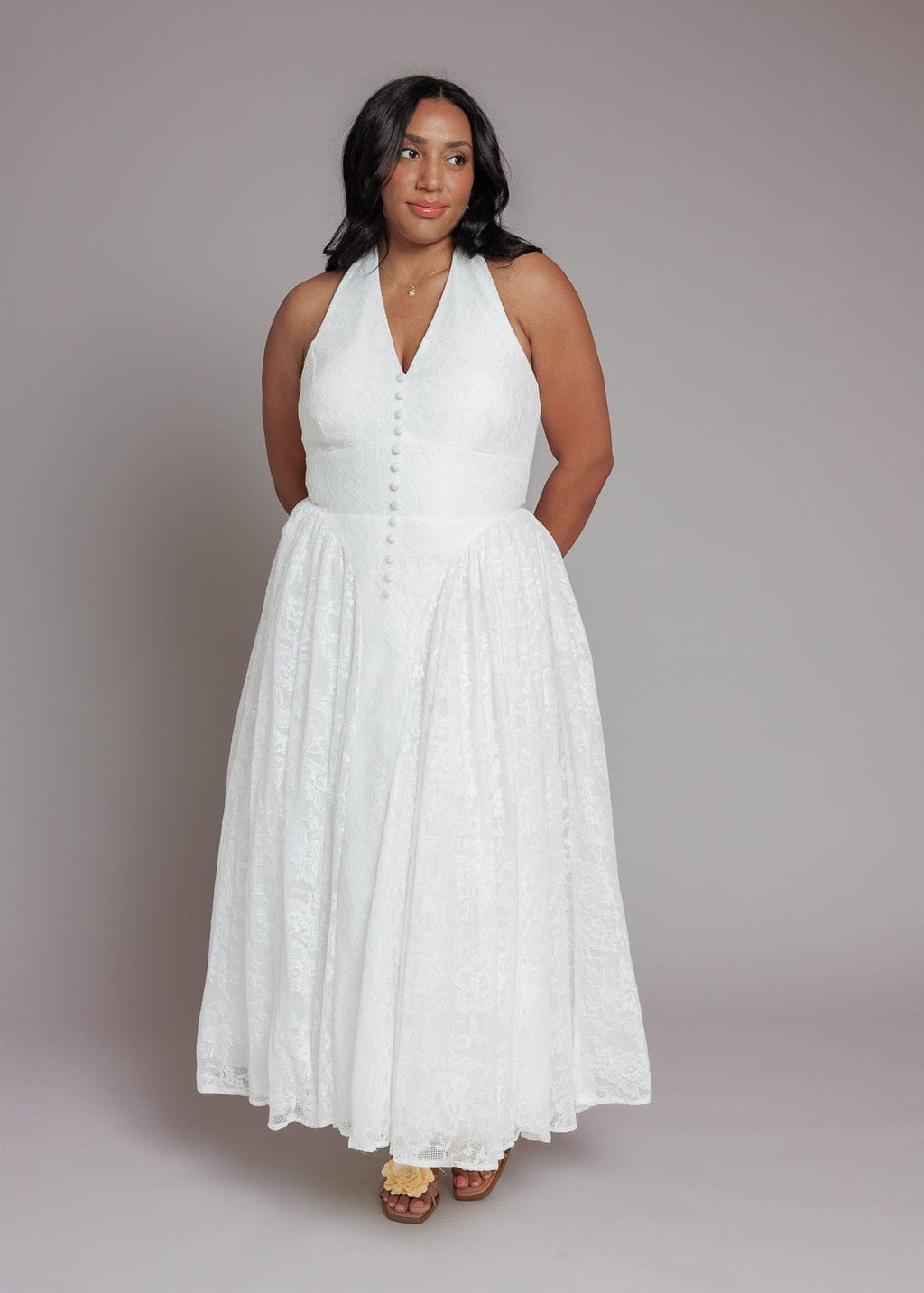 Harlow Dress