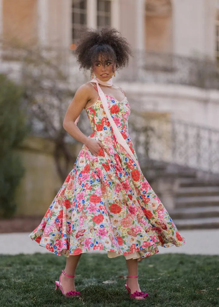 Kelly Dress