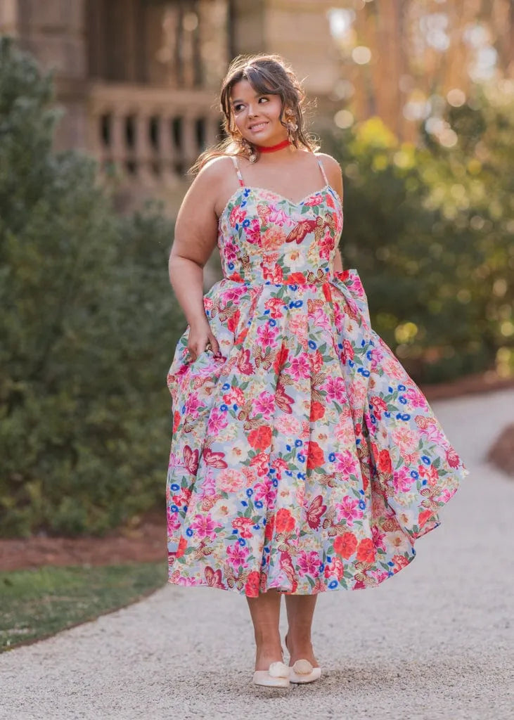 Kelly Dress
