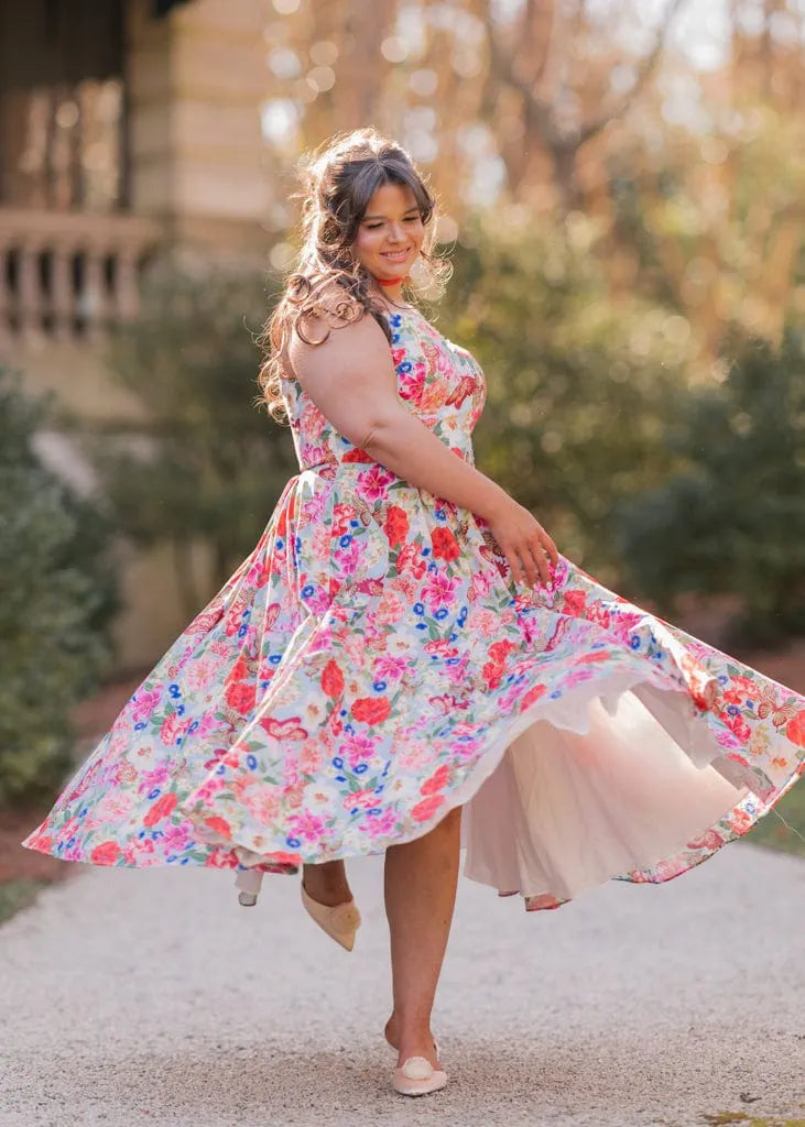 Kelly Dress