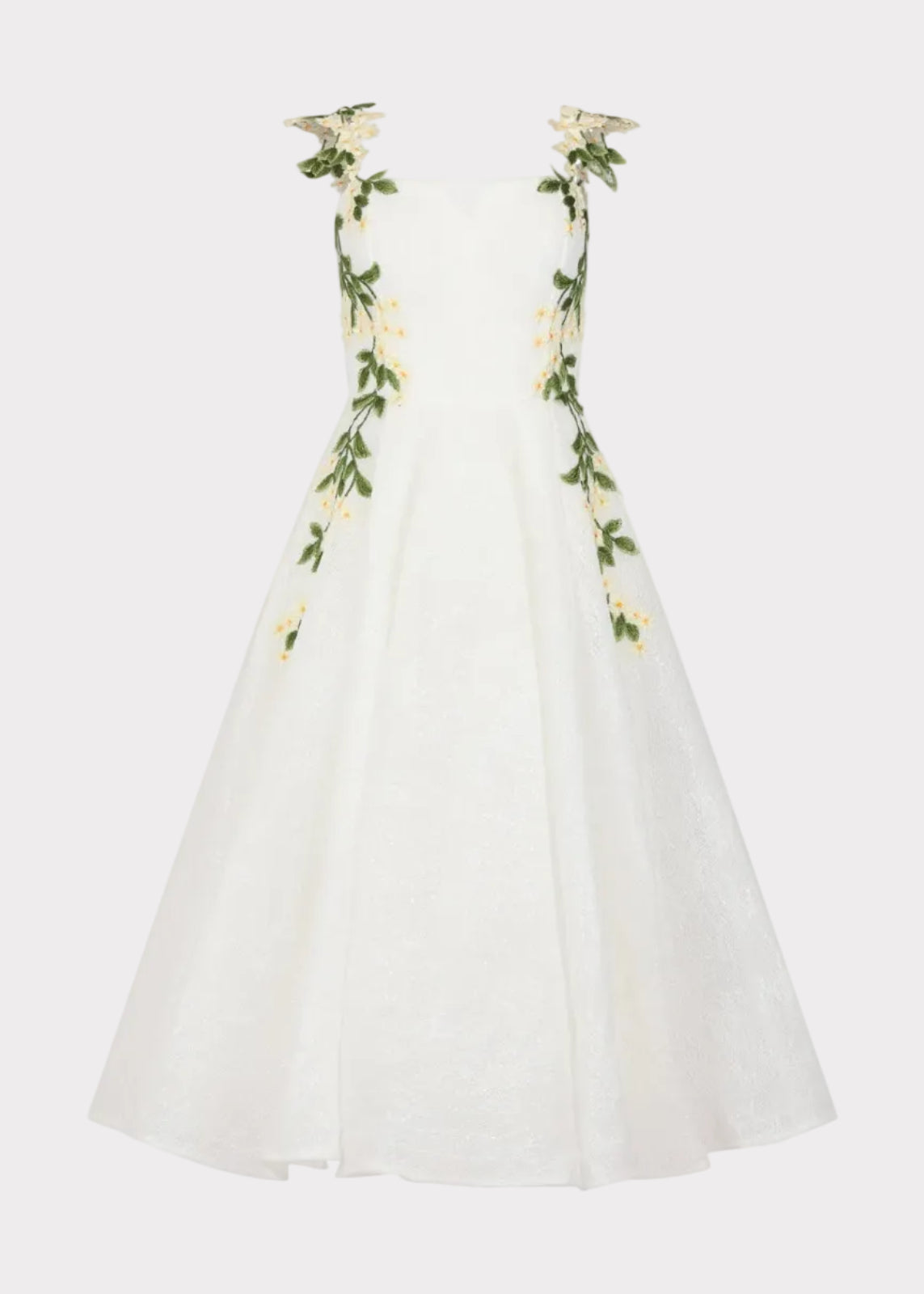 Lily Petal Dress