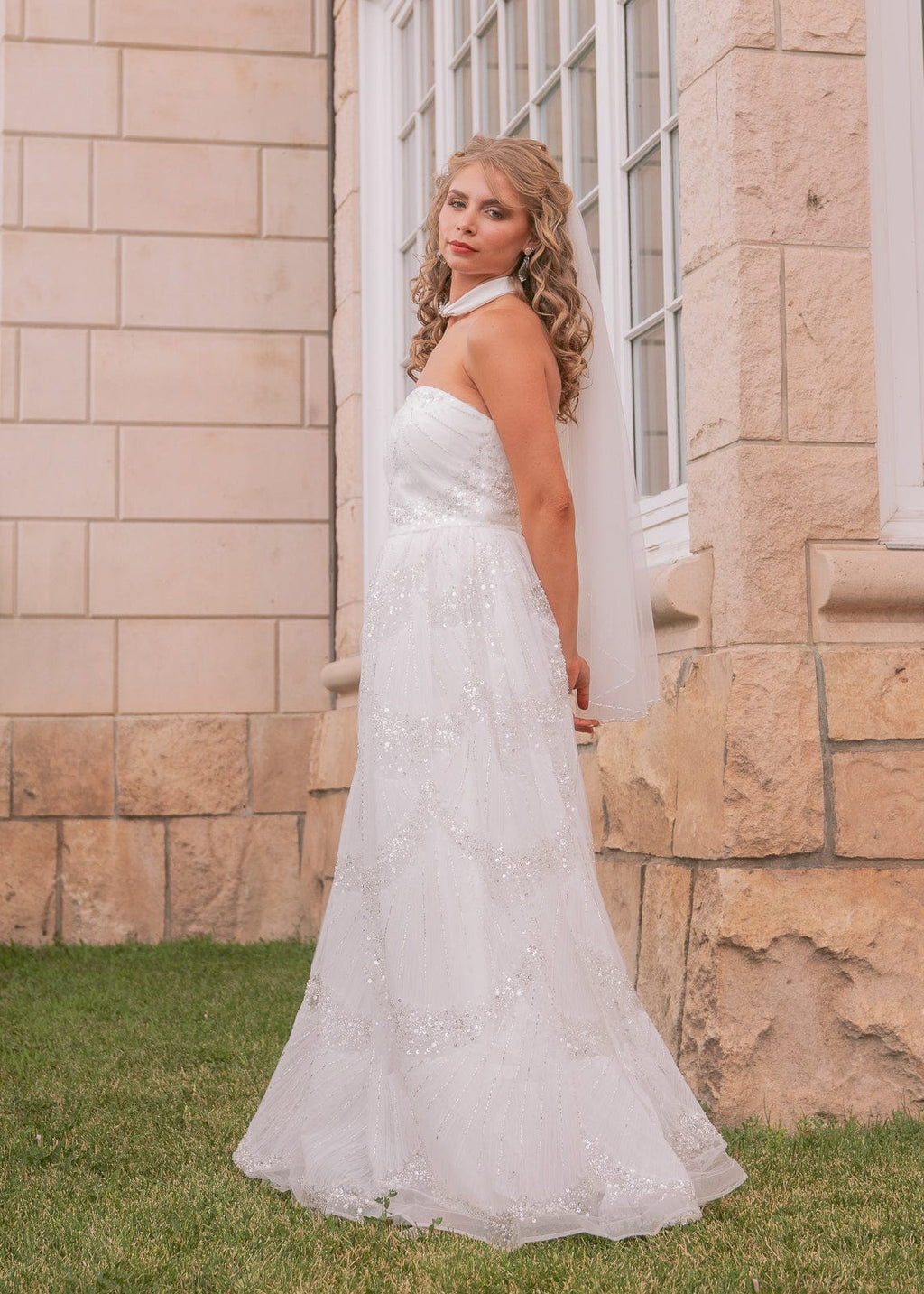 Pearl Dress