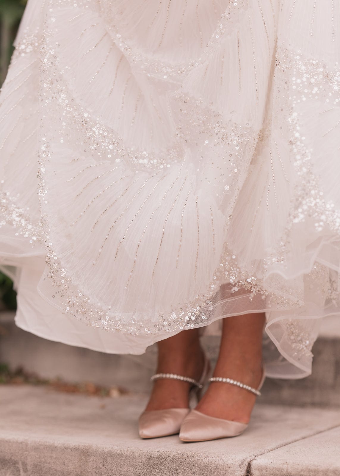 Pearl Dress