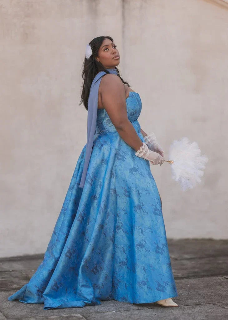 Rayne Dress