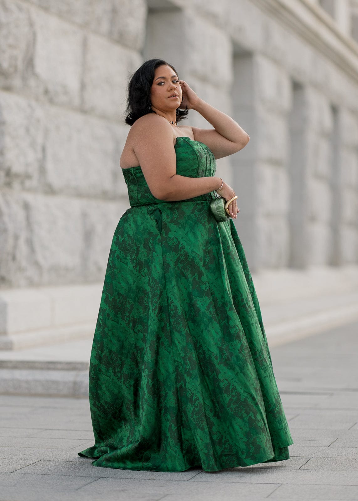 Rayne Dress