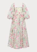Rosetta Dress