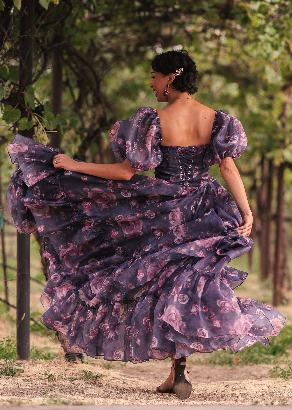 Saint Dress