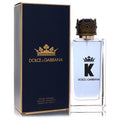 K by Dolce & Gabbana by Dolce & Gabbana Eau De Toilette Spray 3.4 oz for Men