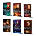 Kennedy Stern Christian suspense paperbacks (Books 4-9)