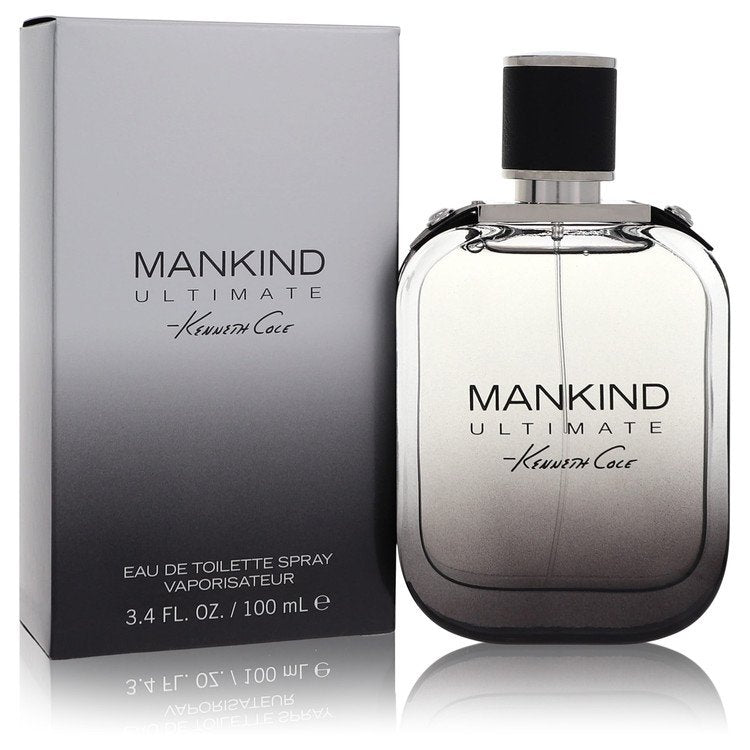 Kenneth Cole Mankind Ultimate by Kenneth Cole for Men