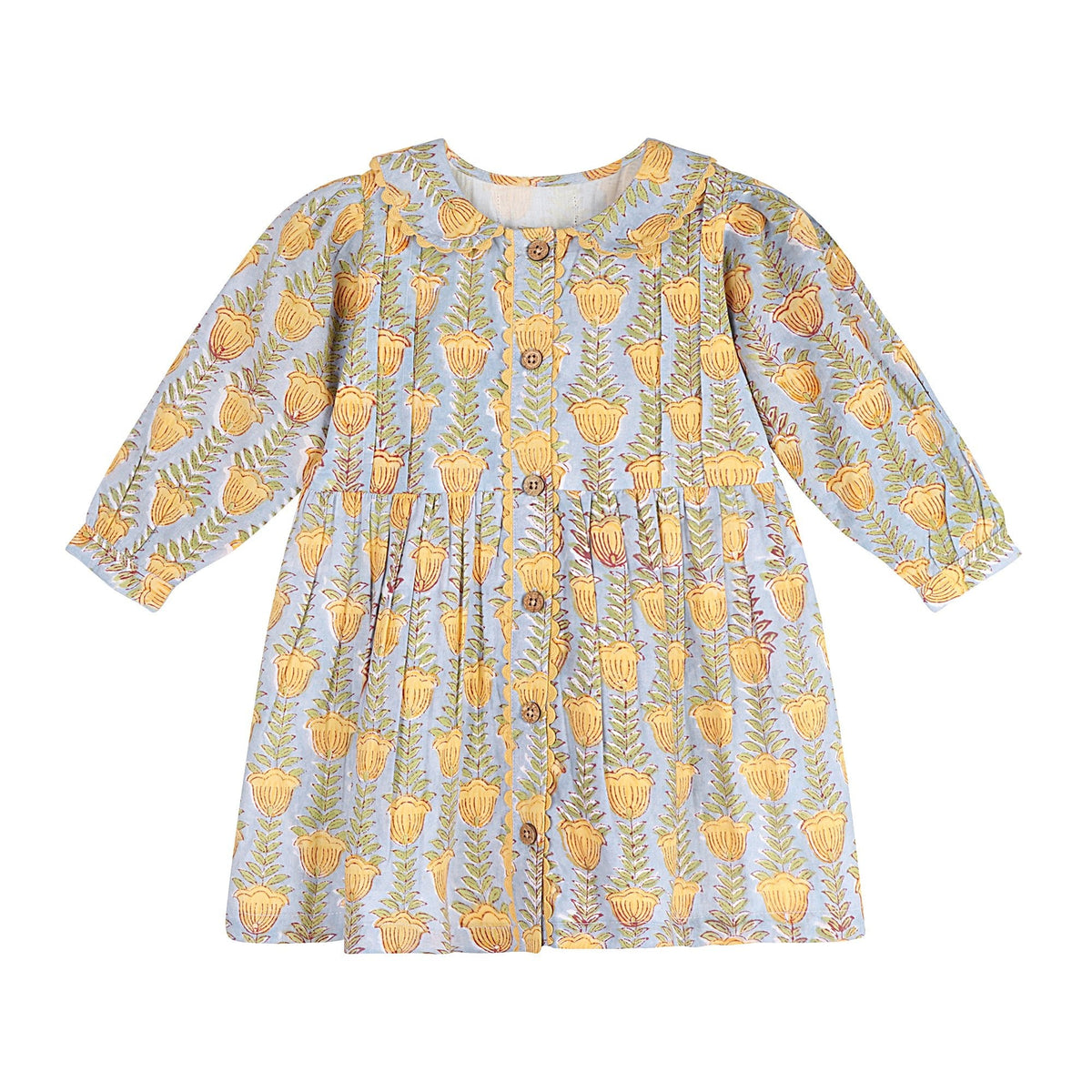 Lily Dazzle Dress