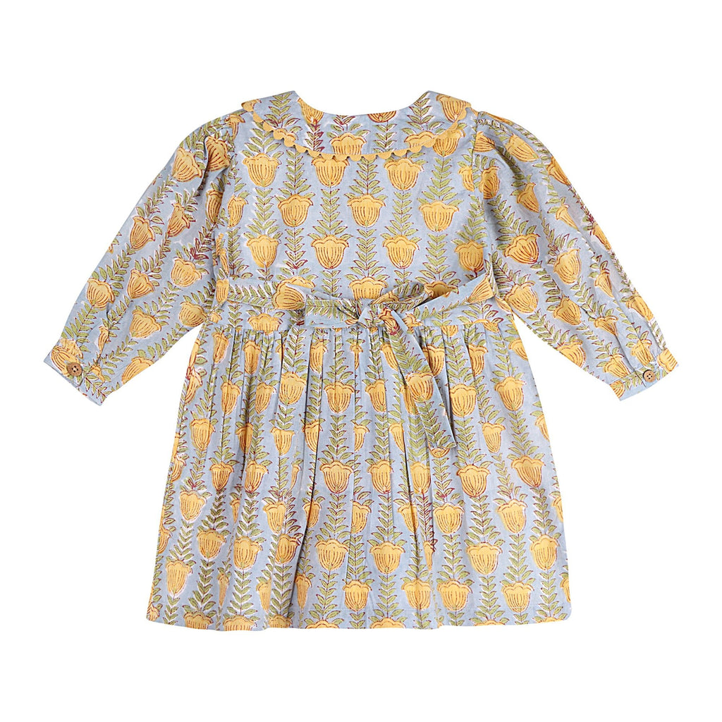 Lily Dazzle Dress