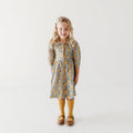 Lily Dazzle Dress