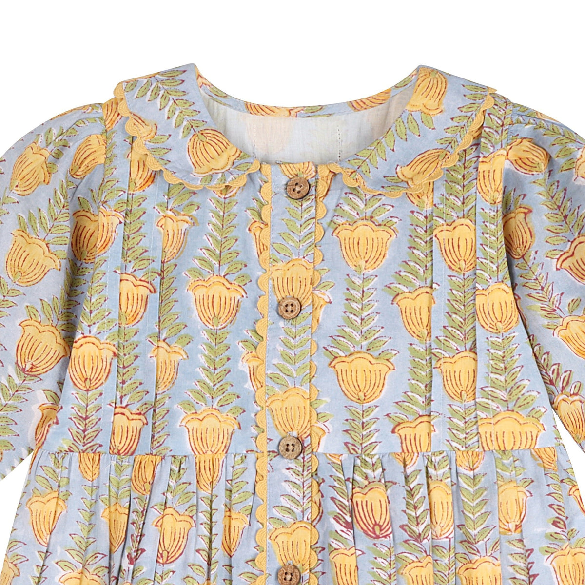 Lily Dazzle Dress