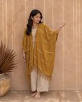 Lines Kimono