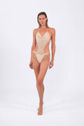 Love & Roses One-piece