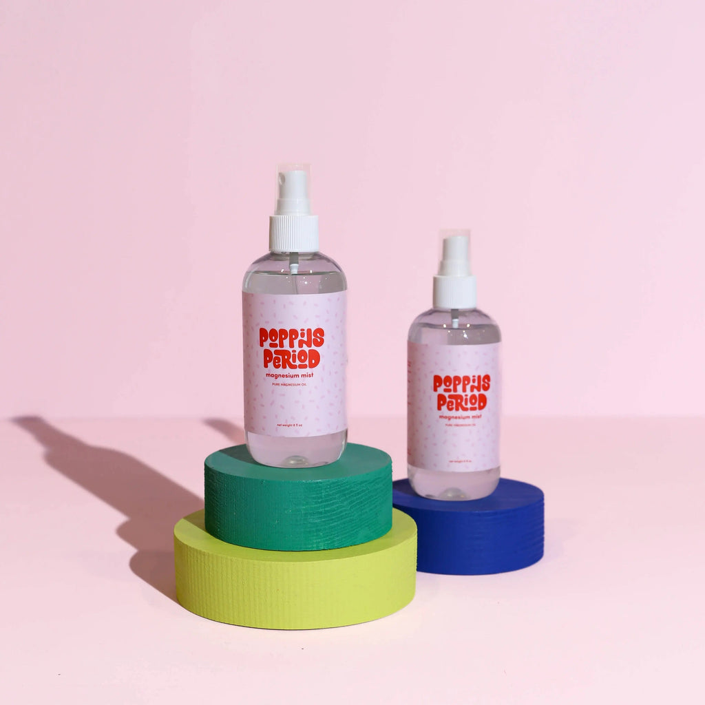 Magnesium Mist