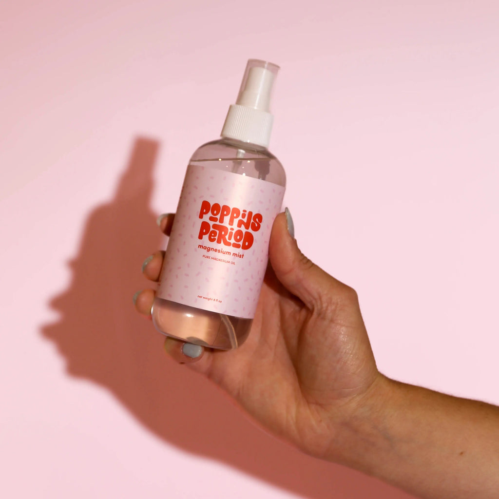 Magnesium Mist