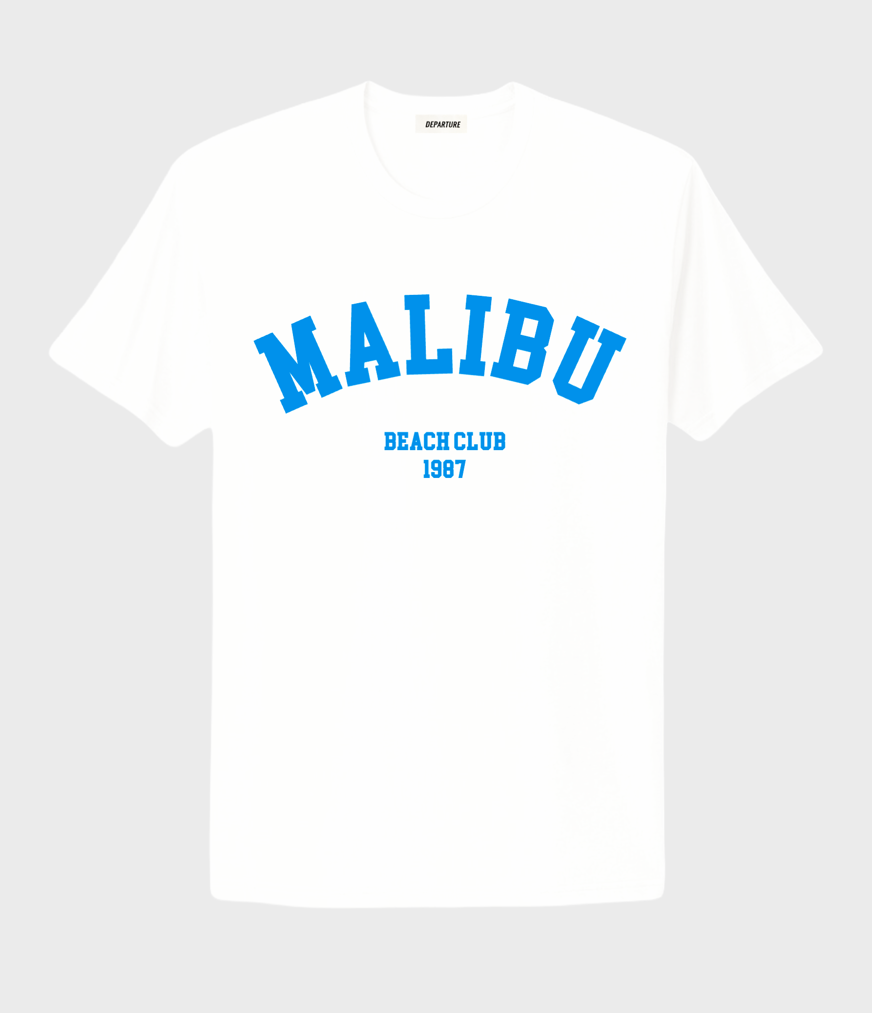 Malibu Tee