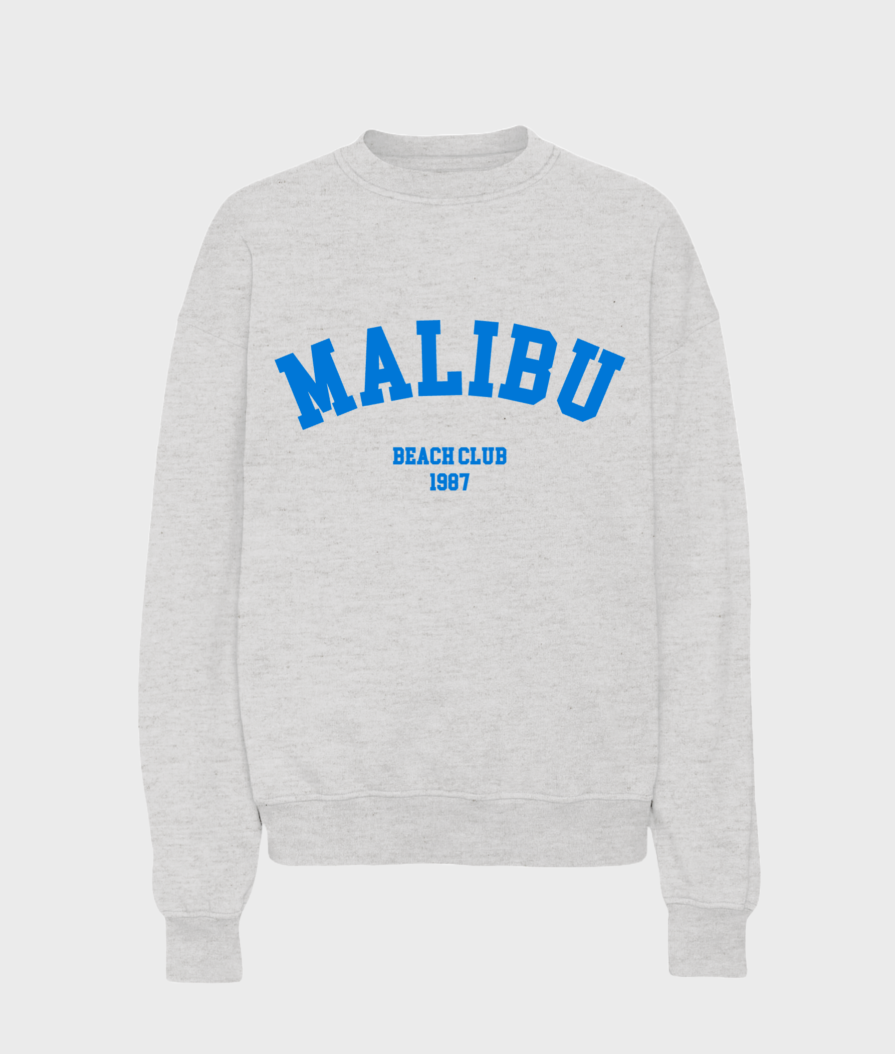 Malibu Beach Club Sweatshirt