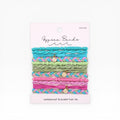 Maui Hair Tie Bracelets