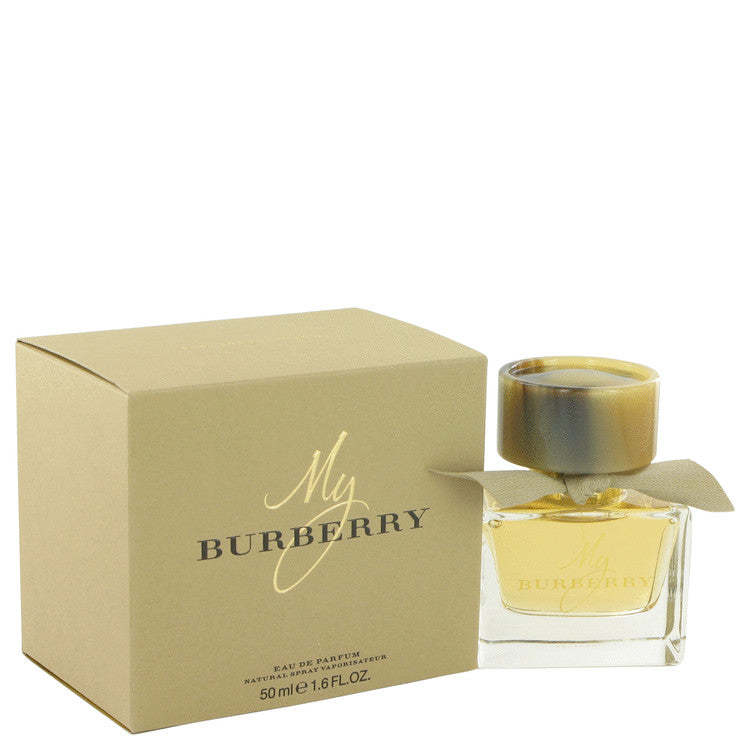My Burberry Eau de Parfum - 1.6oz