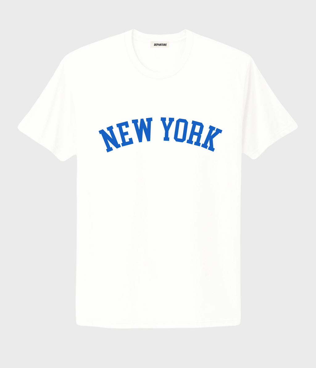 New York Tee