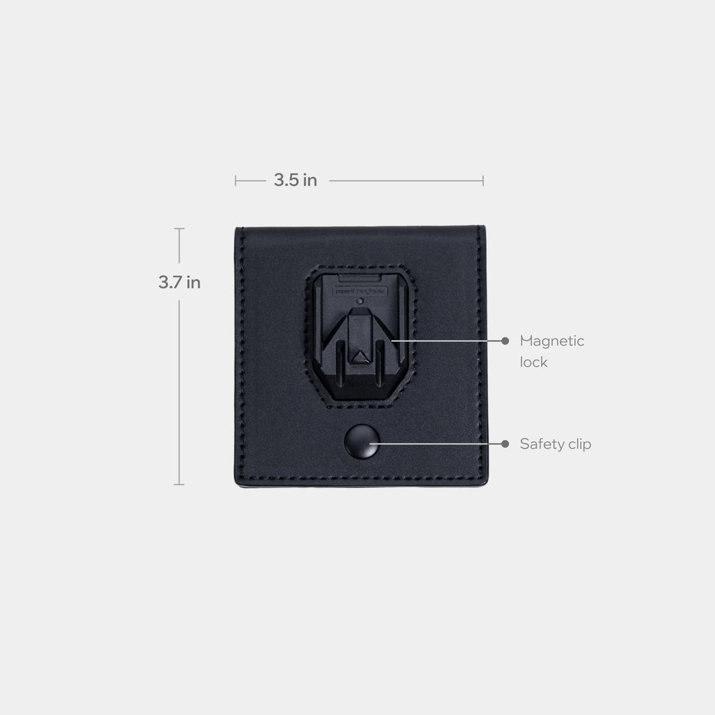 Japan Magnetic Dock