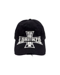 OFF DUTY CAP [BLACK]