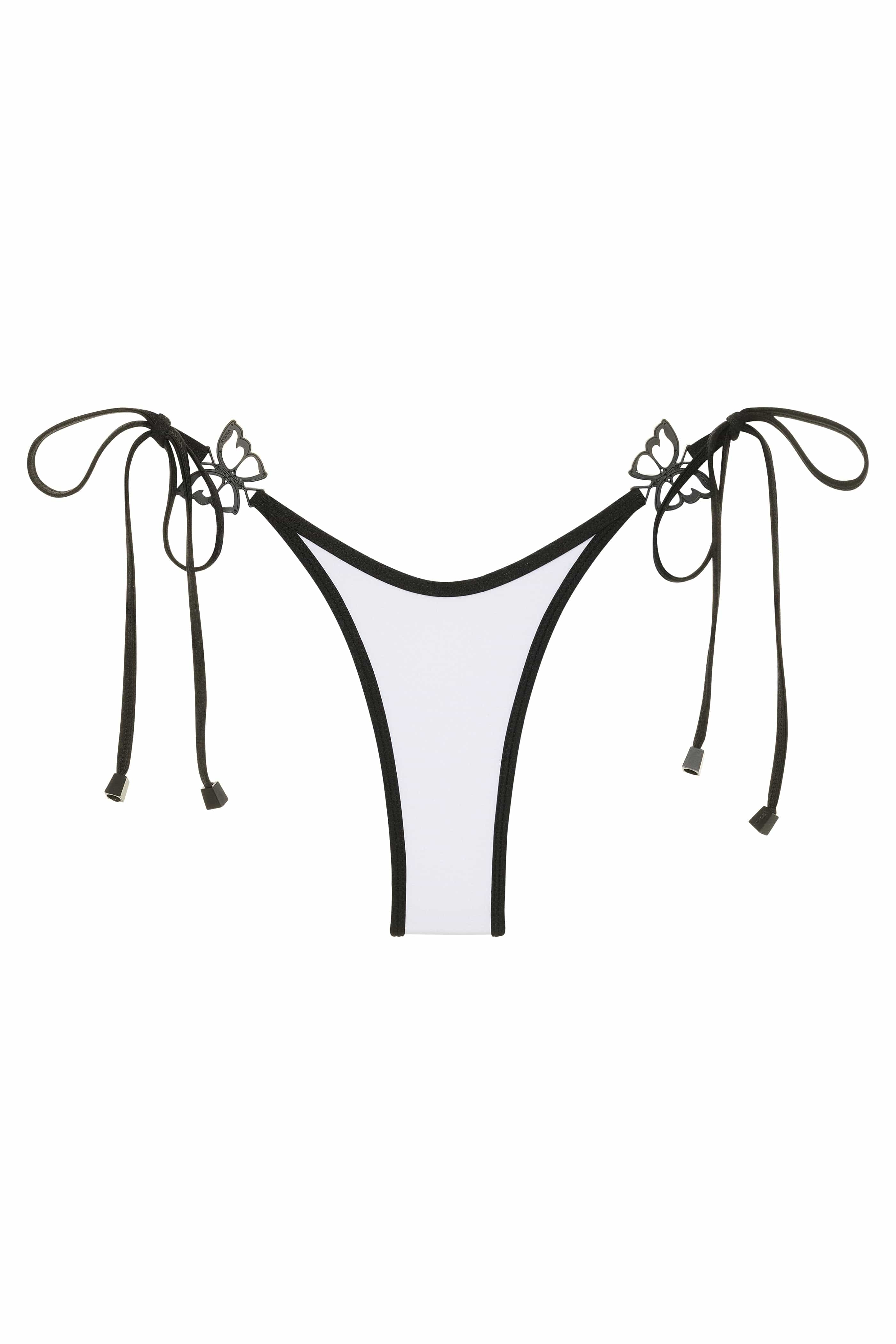 Brickell Chic Bottom Bikini