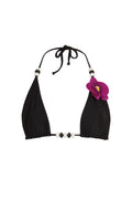 Lycaste Black Top