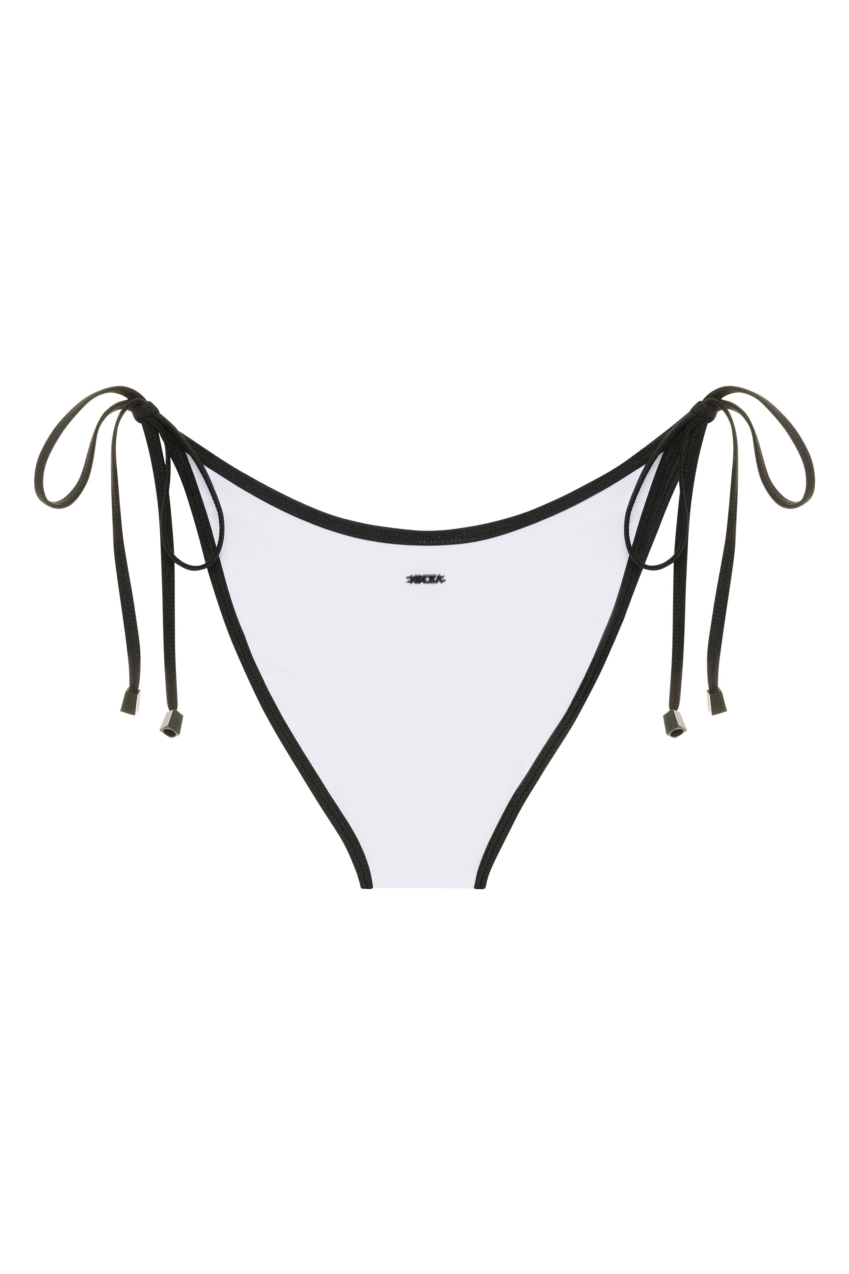 Brickell Chic Bottom Bikini
