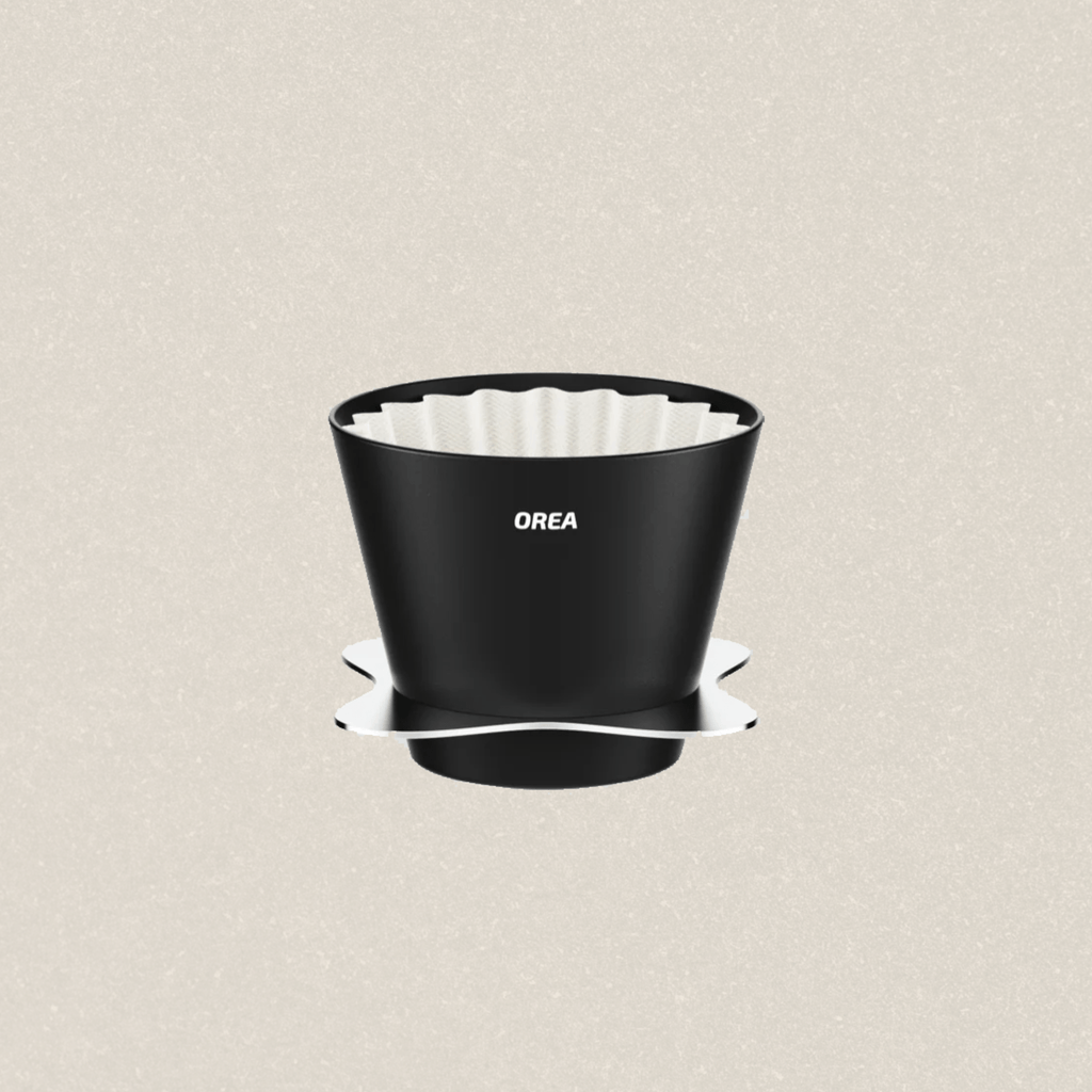 OREA V4 BREWER