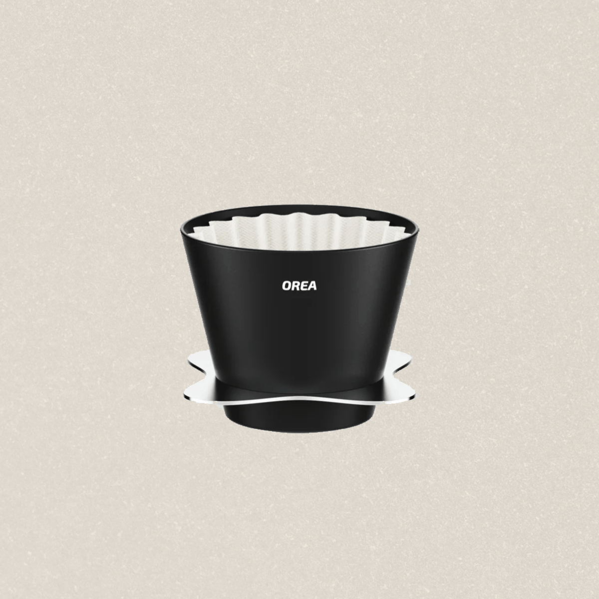 OREA V4 BREWER
