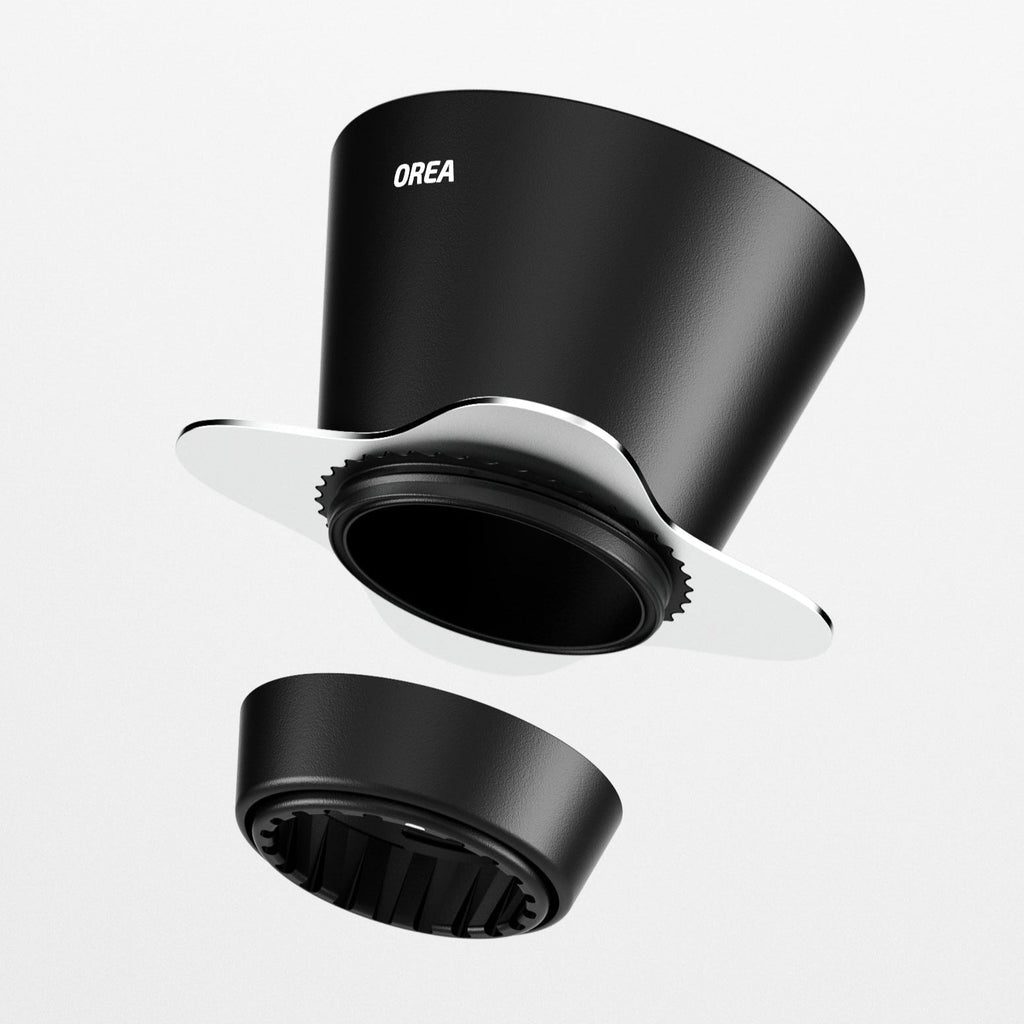 OREA V4 BREWER