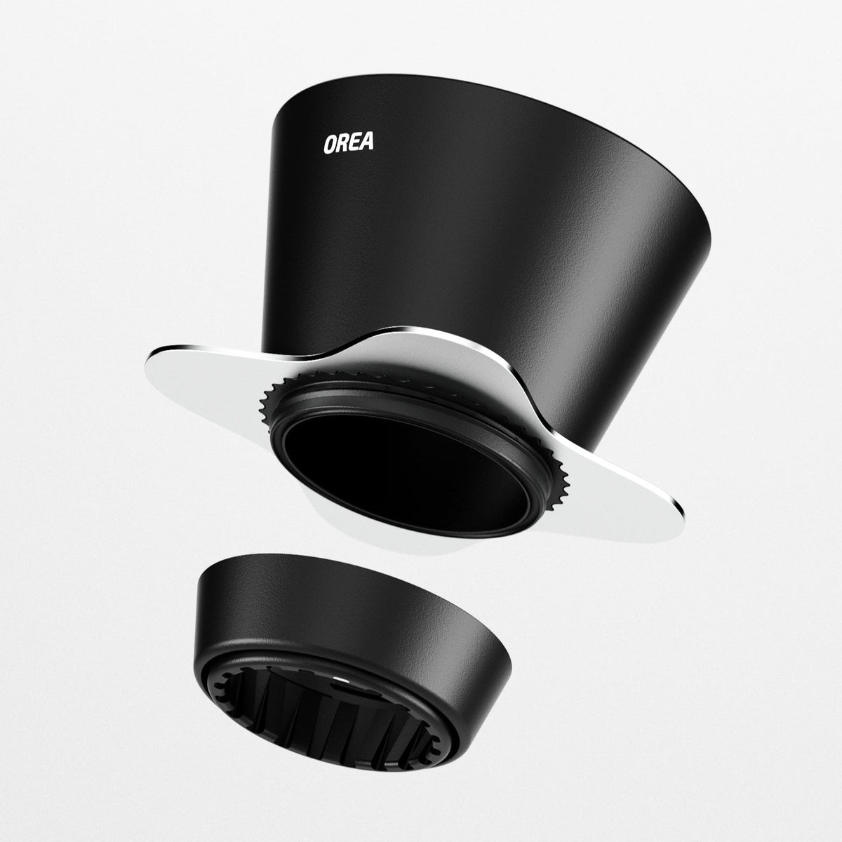 OREA V4 BREWER
