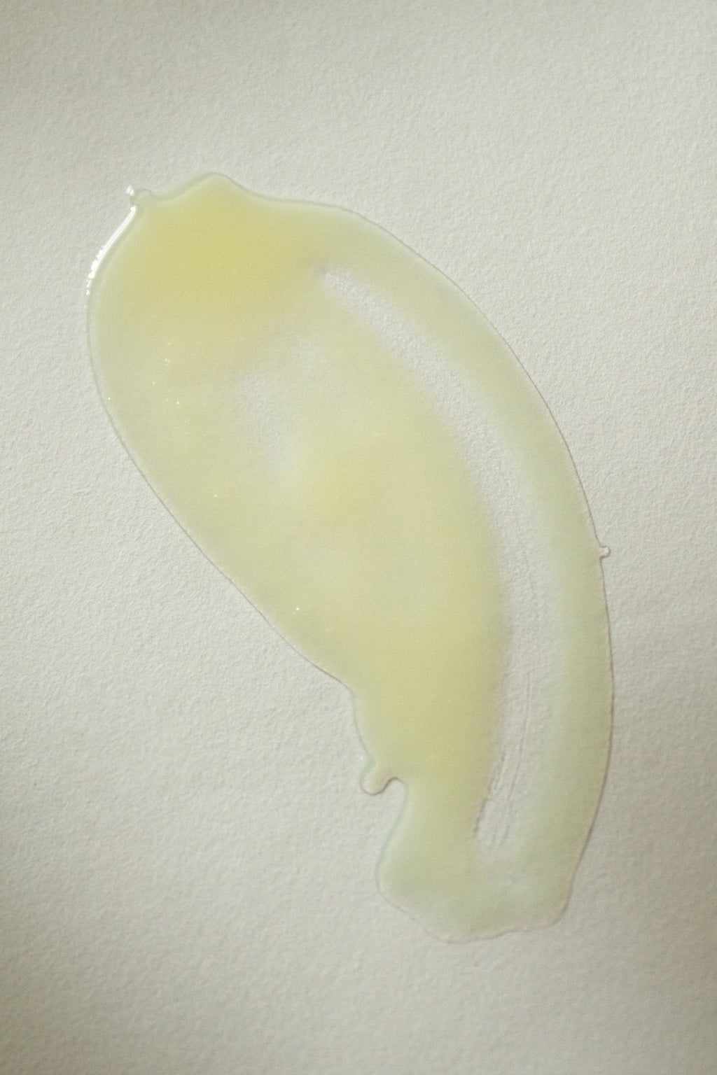 Pear Gelato Body Oil – Zinc and Pearl Extract (Limited Edition)