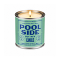 Poolside Happy Place Candle