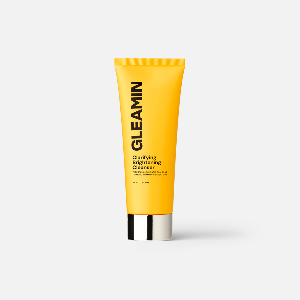 Clarifying Brightening Cleanser