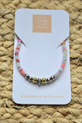 Fiori e Spurs Bracelet