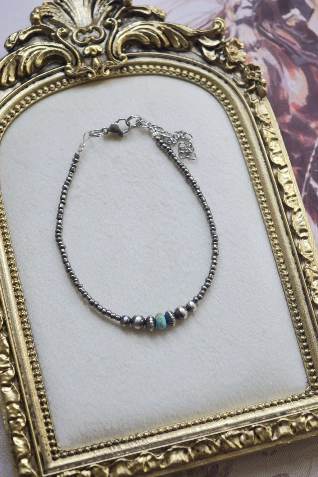 The Megan Stacker Bracelet